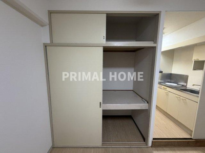 【収納】 | マツモトビル