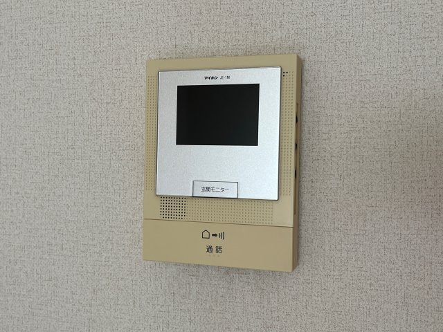 メゾンフリューゲルB棟のその他