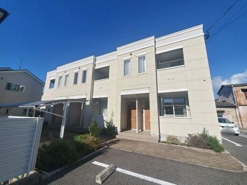 フレシール田戸　　刈谷市近郊の賃貸ならクラスホーム刈谷店