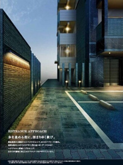【駐車場】 | ★敷地内駐車場