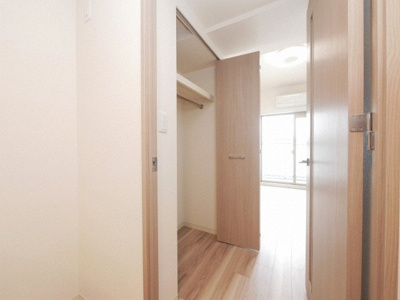 【収納】 | エステムコート四天王寺夕陽丘Ⅱ