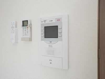 【セキュリティ】 | エステムコート四天王寺夕陽丘Ⅱ