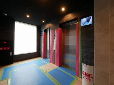 【その他共用部分】 | エステムコート四天王寺夕陽丘Ⅱ