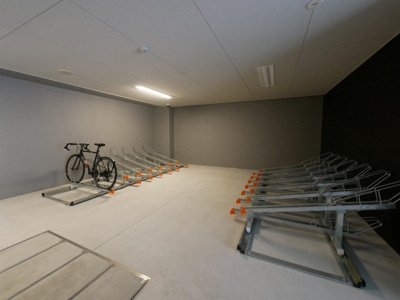 【その他共用部分】 | エステムコート四天王寺夕陽丘Ⅱ