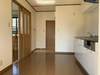 【居間・リビング】 | 下野縁家