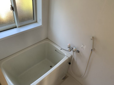 【浴室】 | 下野縁家