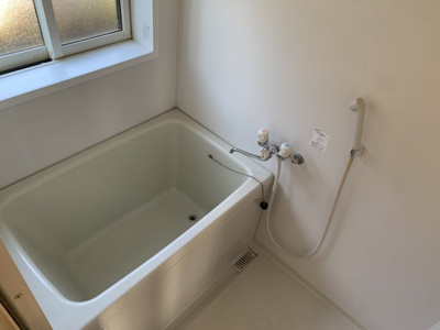 【浴室】 | 下野縁家