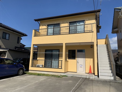 【外観】 | 下野縁家