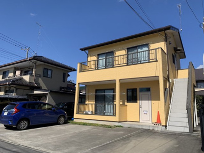 【外観】 | 下野縁家