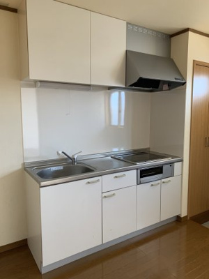 【キッチン】 | 下野縁家