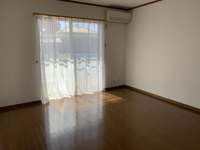 【居間・リビング】 | 下野縁家