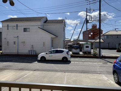 【展望】 | 下野縁家