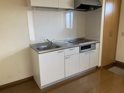 【キッチン】 | 下野縁家