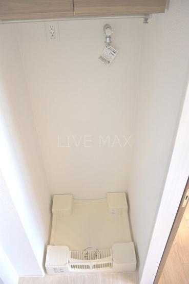 【設備】sawarabi park house