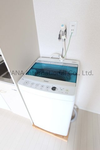 ナプリオーネのその他|同アパートの参考写真です。