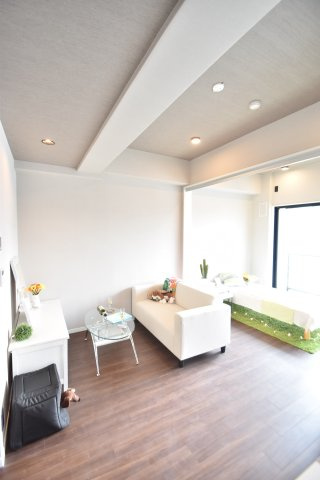 大阪市都島区中野町４丁目の賃貸マンションのその他