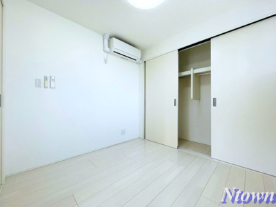 【居間・リビング】 | ラファン新栄 | 居間です