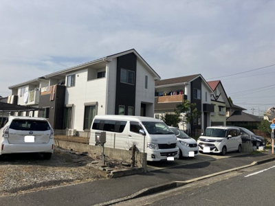 【外観】 | 牛久市栄町中古戸建