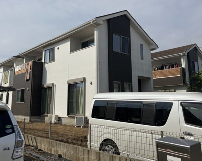 【外観】 | 牛久市栄町中古戸建