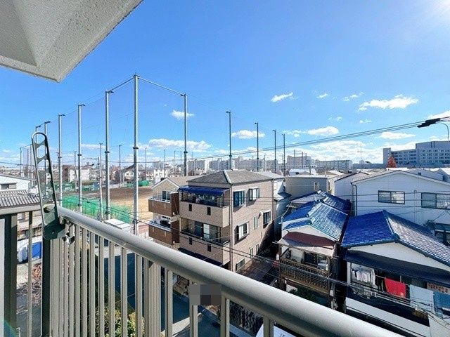 【展望】 | 旭第1マンション