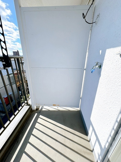 【その他】 | 旭第1マンション
