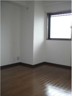 【内装】 | パレット | お子様のお部屋にいかがでしょうか。