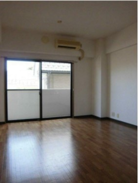 【設備】 | パレット | エアコンも付いております。