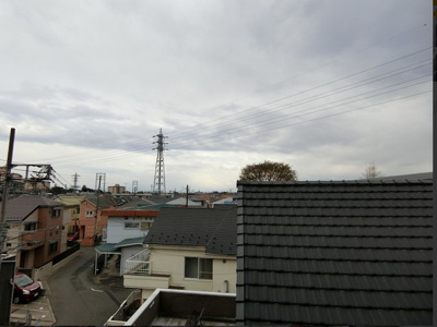 【展望】 | パレット