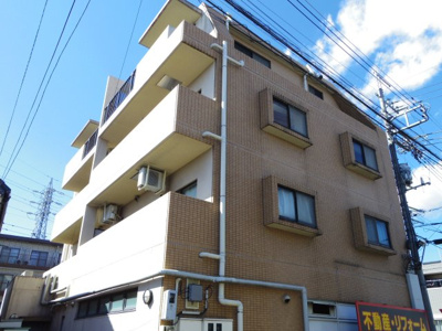 【外観】 | パレット