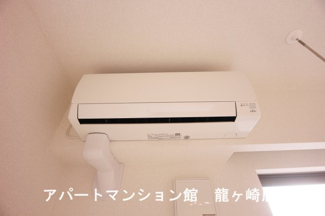 コート・ダジュール緑町Ⅰの設備