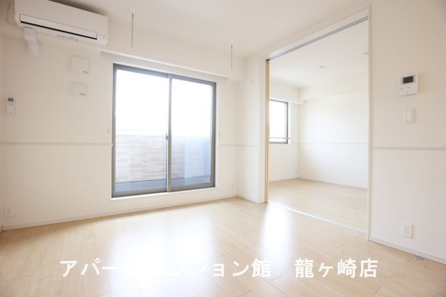 コート・ダジュール緑町Ⅰの内装