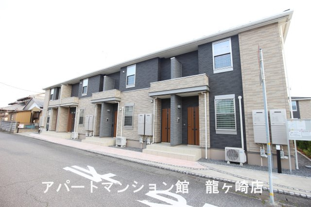 コート・ダジュール緑町Ⅰ