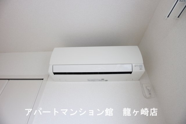 コート・ダジュール緑町Ⅰの設備