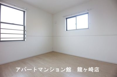 【寝室】 | コート・ダジュール緑町Ⅰ