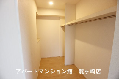 【収納】 | コート・ダジュール緑町Ⅰ