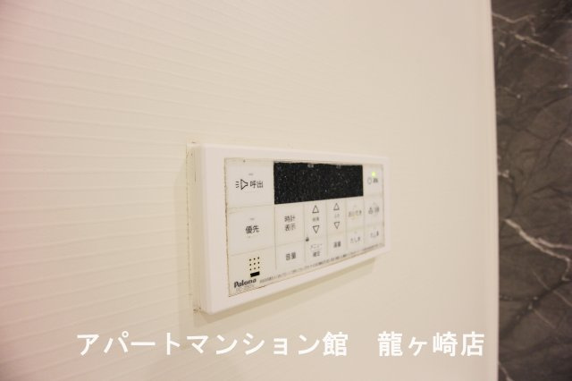コート・ダジュール緑町Ⅰの設備