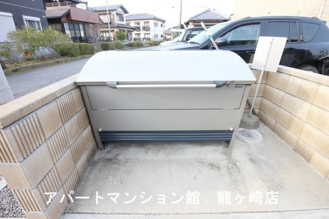 コート・ダジュール緑町Ⅰのその他共用部分