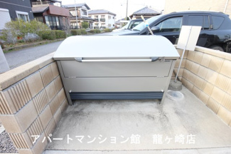 【その他共用部分】 | コート・ダジュール緑町Ⅰ