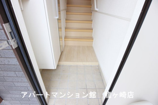 【玄関】 | コート・ダジュール緑町Ⅰ