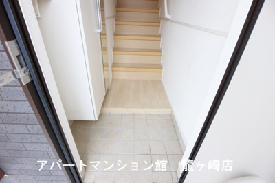 【玄関】 | コート・ダジュール緑町Ⅰ