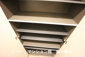 【収納】 | コート・ダジュール緑町Ⅰ