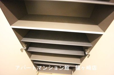 【収納】 | コート・ダジュール緑町Ⅰ
