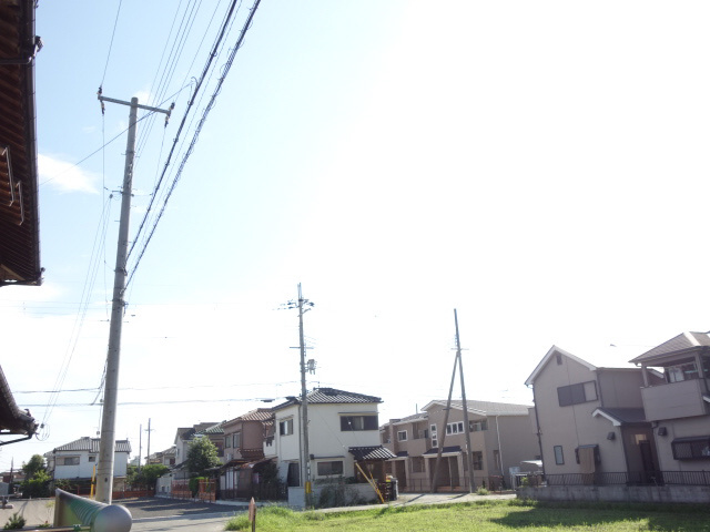 アルコバレーノⅤの展望