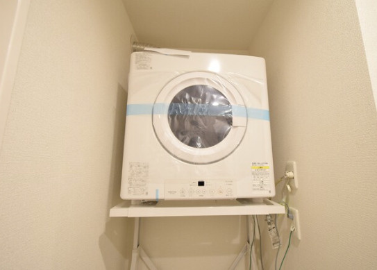 Raffinato東灘の設備