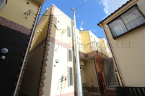 ユナイト神明ルイ・ジョセフの画像