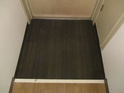 【玄関】 | サンコスモ岸里