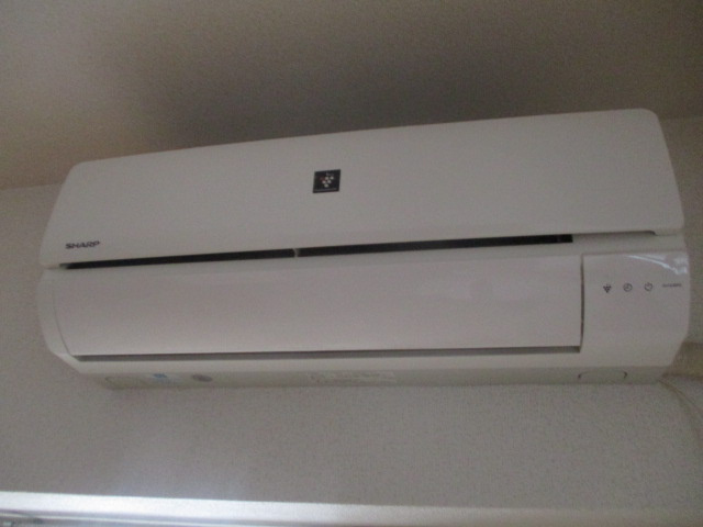 【設備】 | サンコスモ岸里