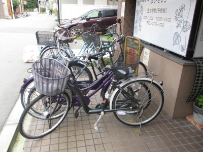 【その他共用部分】 | サンコスモ岸里