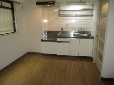 【居間・リビング】 | サンコスモ岸里