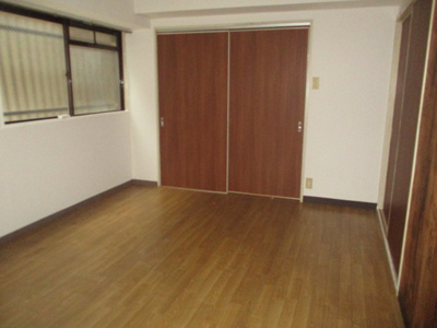 【内装】 | サンコスモ岸里